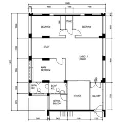 Blk 929 Hougang Street 91 (Hougang), HDB 5 Rooms #631622211